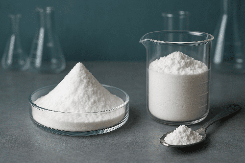 جایگزینی جوش شیرین